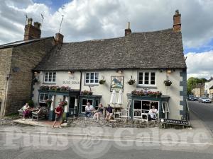 Picture of Blue Boar Hotel