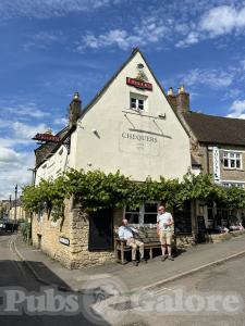Picture of The Chequers
