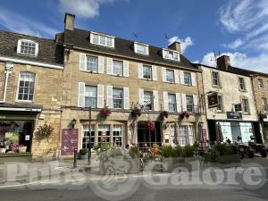 Picture of Crown & Cushion Hotel