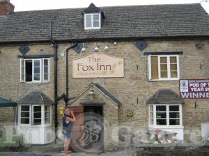 Picture of The Fox Inn