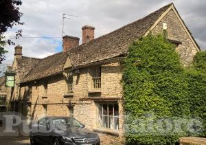 Picture of The Lamb Inn