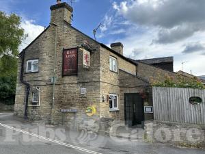 Picture of The Red Lion