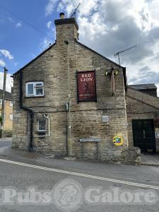 Picture of The Red Lion