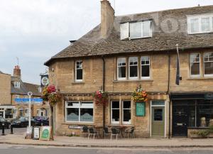 Picture of Rose & Crown