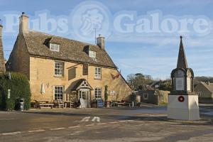 Picture of The Royal Oak