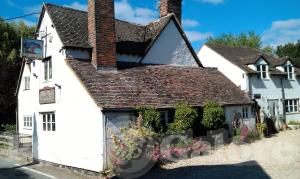 Picture of The Bear of North Moreton