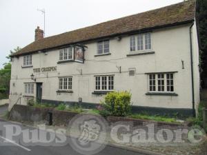 Picture of The Crispin