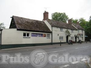 Picture of George & Dragon