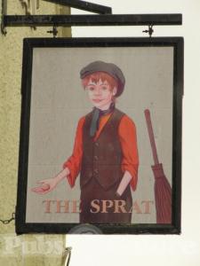 Picture of The Sprat