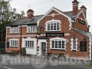 Picture of The Wheatsheaf