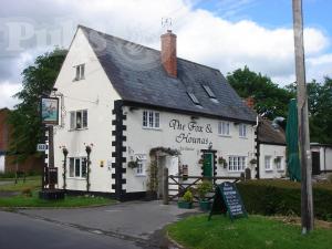 Picture of The Fox & Hounds