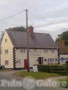 Picture of The Fox & Hounds