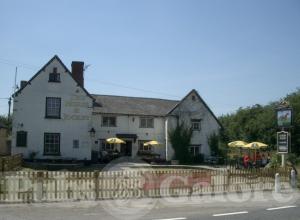 Picture of The Horse & Jockey