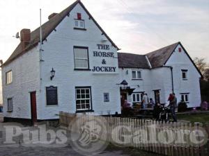 Picture of The Horse & Jockey