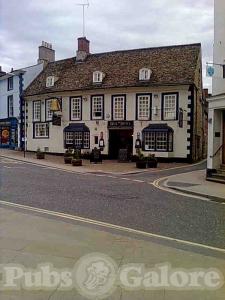 Picture of The Bell Hotel