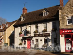 Picture of The Volunteer Inn