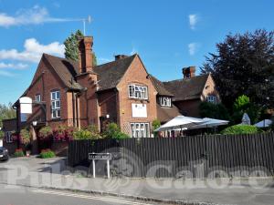 Picture of The Baskerville