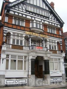 Picture of The Imperial Hotel