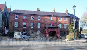 Picture of Relais Henley
