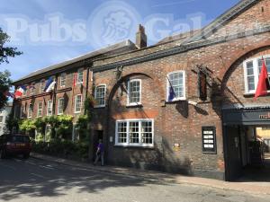 Picture of Relais Henley