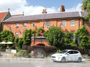 Picture of Relais Henley
