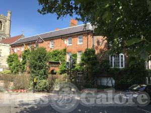 Picture of Relais Henley