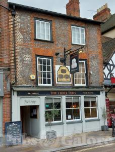 Picture of The Three Tuns