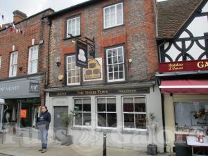 Picture of The Three Tuns