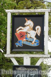 Picture of The Unicorn