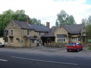 Picture of The Jolly Boatman