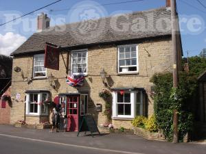 Picture of The Kings Arms