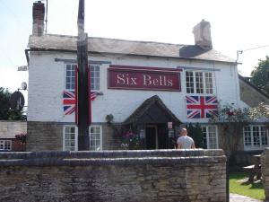 Picture of Six Bells