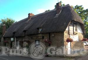 Picture of The Lamb Inn