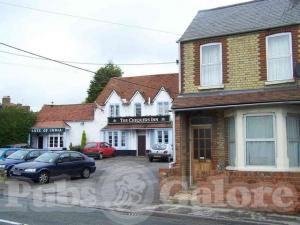 Picture of The Gurkha Palace & The Chequers Inn