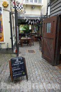 Picture of The Chequers