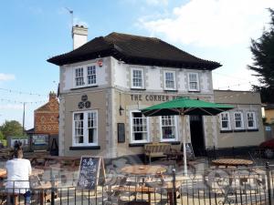 Picture of The Corner House