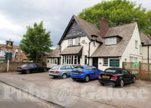 Picture of The Cricketers Arms