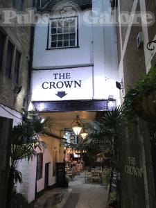 Picture of The Crown