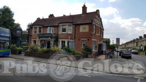 Picture of Duke of Monmouth