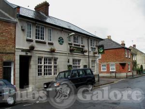 Picture of The Globe Inn