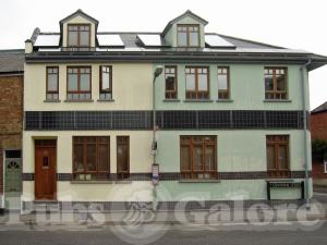 Picture of The Globe Inn