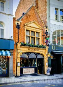 Picture of The Grapes