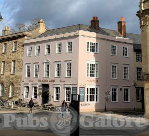 Picture of The Kings Arms