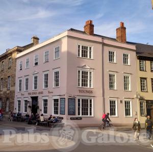 Picture of The Kings Arms
