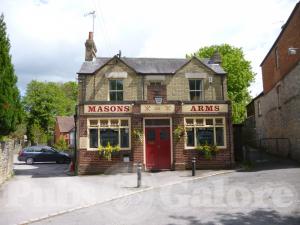 Picture of Masons Arms