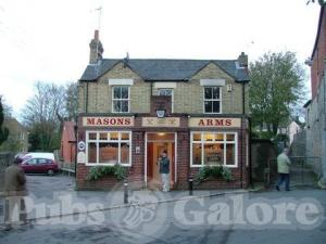 Picture of Masons Arms