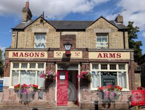 Picture of Masons Arms
