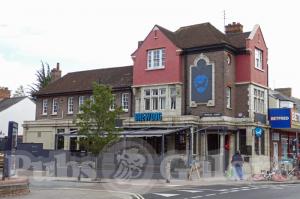 Picture of BrewDog Oxford