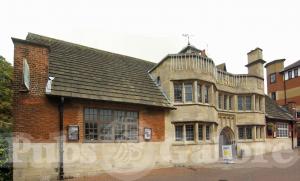 Picture of The Old School