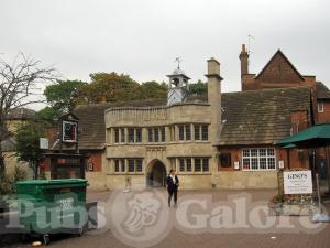 Picture of The Old School